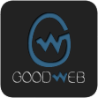 goodweb logo mobile